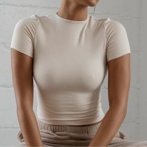 Re Ona SIGNATURE T-SHIRT